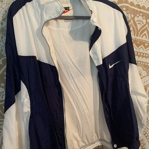 Nike Windbreaker